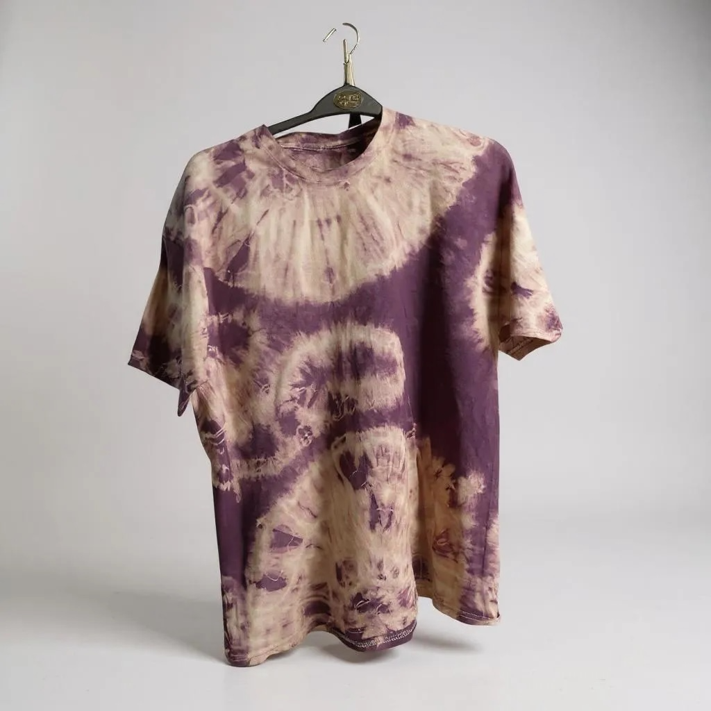 Tie-dye T-shirt