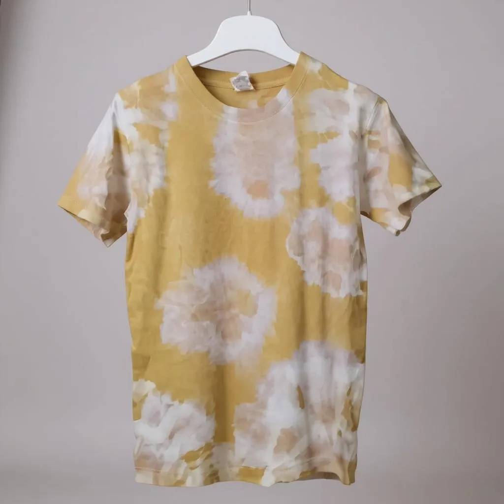 Tie-dye T-shirt