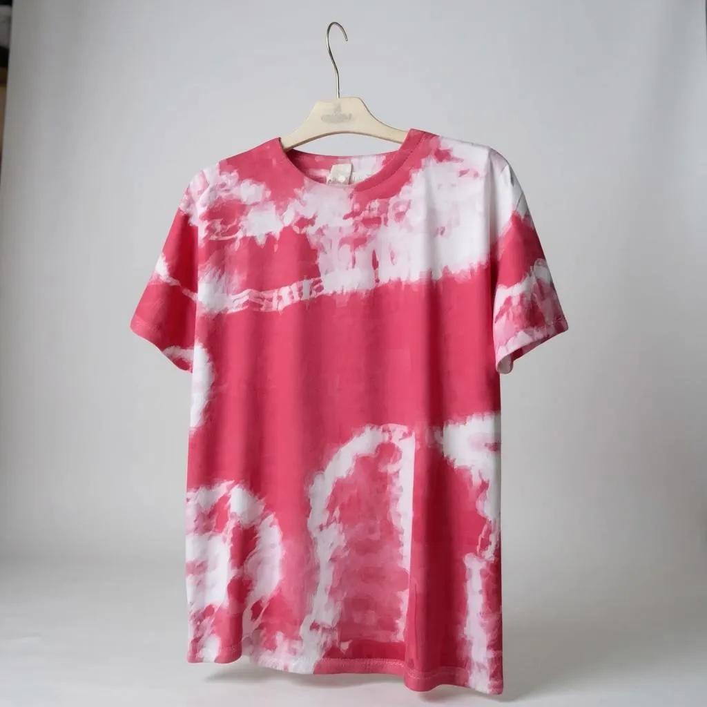 Tie-dye T-shirt