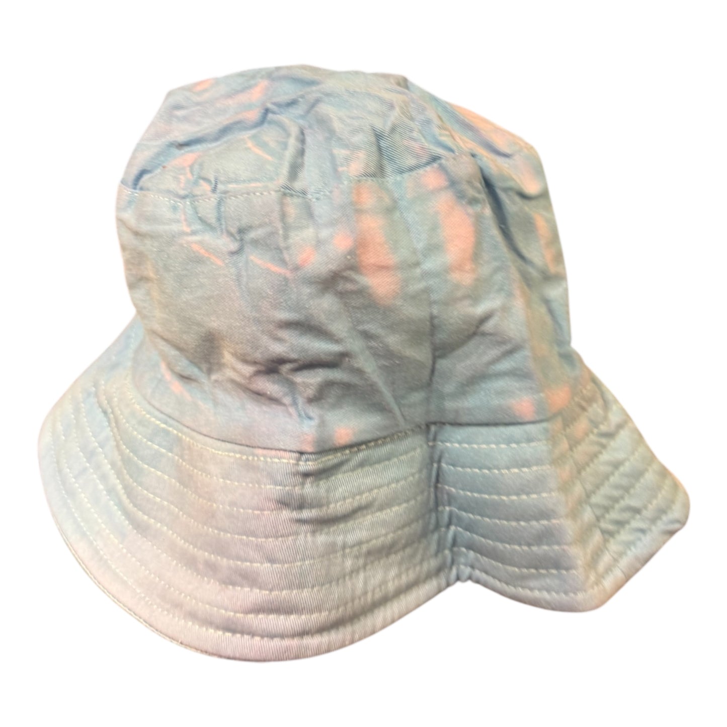 Tie-Dye Bucket Hat
